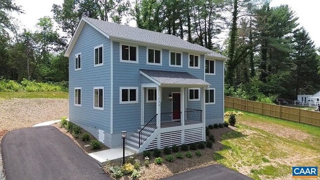 property at 106 Buckingham Cir