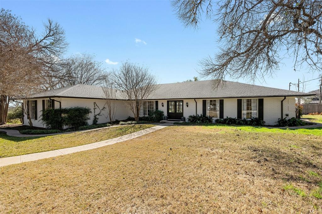 703 Grey Fox Trail in Austin, TX - Building Photo