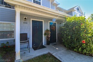 14905 Pleasant Bay Ln in Naples, FL - Building Photo