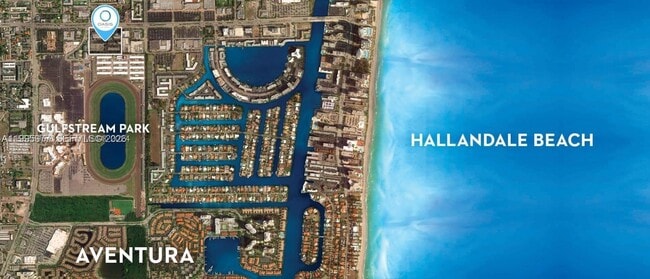 property at 1150 Atlantic Shores Blvd