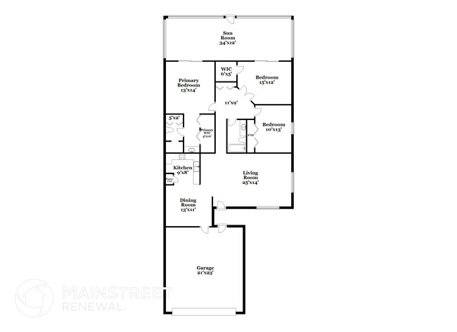 1901 Par Pl in Mulberry, FL - Building Photo - Building Photo