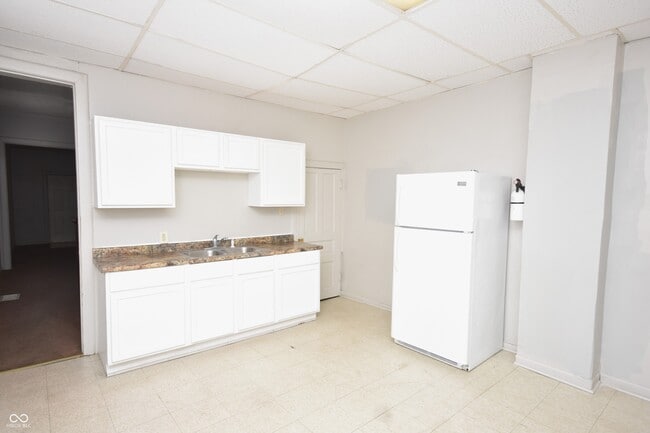 1523 S Talbott St in Indianapolis, IN - Building Photo - Building Photo