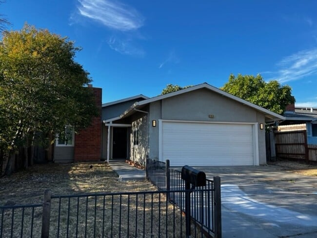 property at 208 Holly St