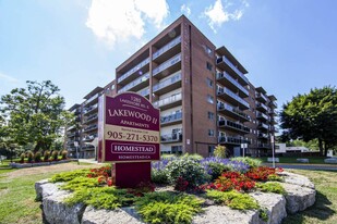 Lakewood Apartments II