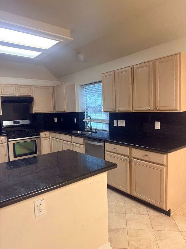 property at 16147 April Ridge Dr