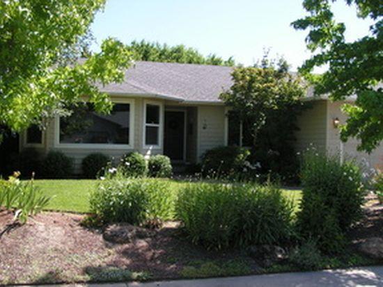 property at 2111 Garden Valley Way