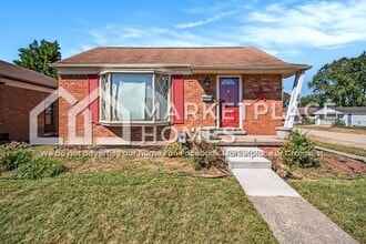 271 Gilman St in Garden City, MI - Building Photo - Building Photo