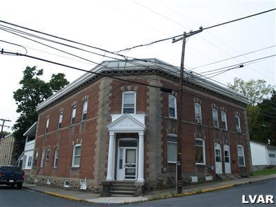 700 Pennsylvania Ave in Bangor, PA - Foto de edificio