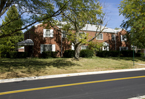 1518-1524 Waltham Rd Apartments