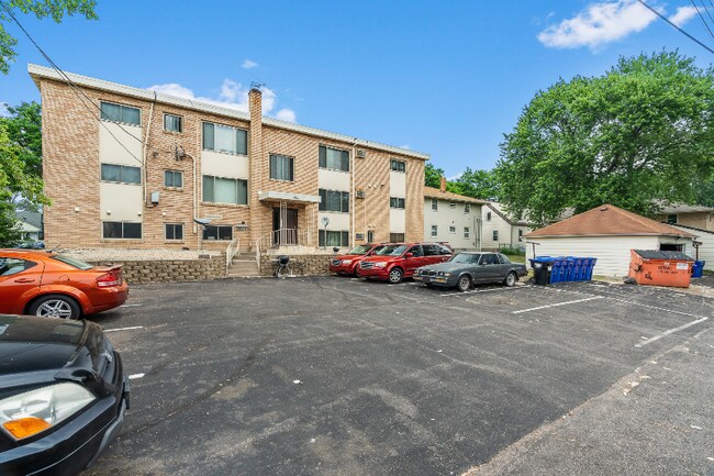 1010 Lafond Ave, Unit 5 in St. Paul, MN - Building Photo - Building Photo
