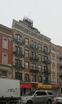 1801-1803 Pitkin Ave in Brooklyn, NY - Building Photo - Building Photo