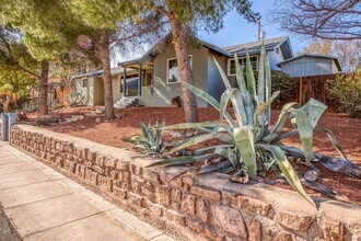 111 Sunset Blvd in Clarkdale, AZ - Building Photo - Building Photo