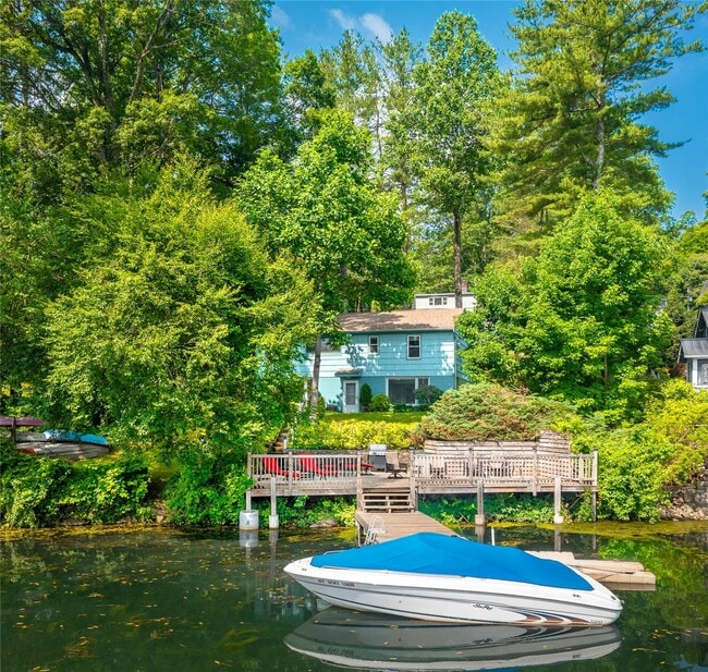 property at 24 Crescent Dr
