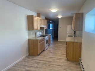 5840 Gershmel Loop in Palmer, AK - Building Photo - Building Photo