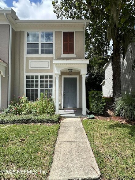 3548 Lone Tree Ln in Jacksonville, FL - Building Photo