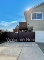 179 Brown Dr in Pacheco, CA - Building Photo