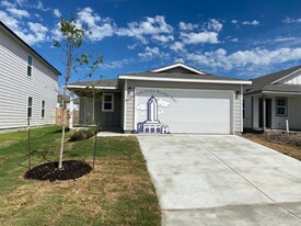 6231 Windy Grn in San Antonio, TX - Building Photo