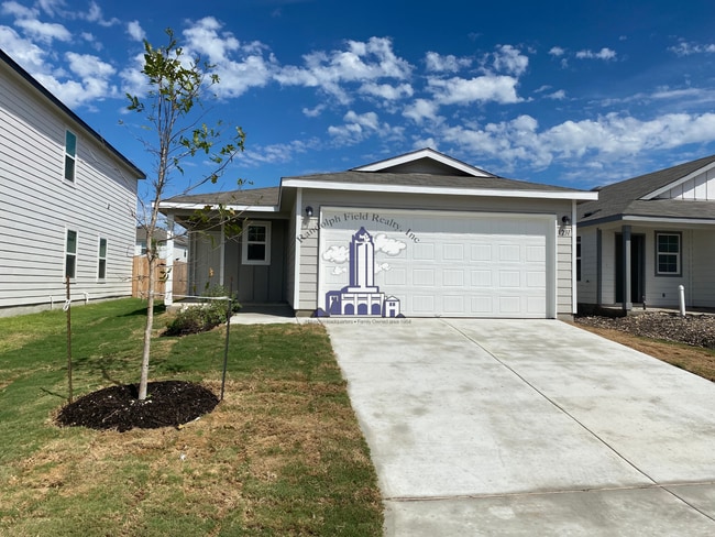 property at 6231 Windy Grn