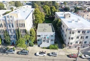 1914 6th Ave, Unit 2 in Oakland, CA - Building Photo