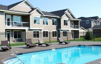 Pope Francis Haven Apartments Spokane Valley Wa For Rent 100photos