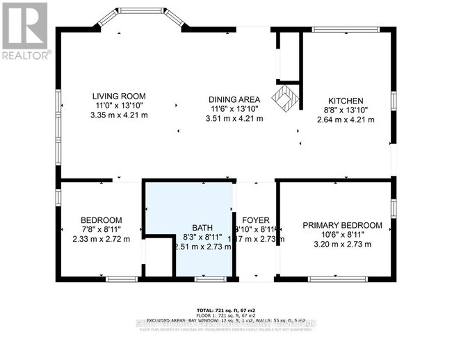 9 Harras Ave in Tiny, ON - Building Photo - Building Photo