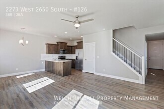 2273 W 2650 S in Ogden, UT - Building Photo - Building Photo
