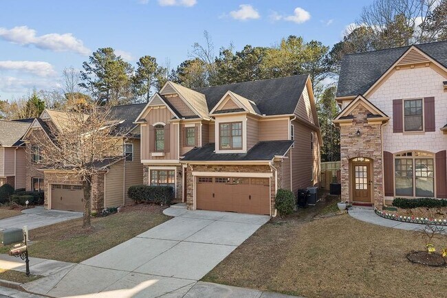 3476 Harvest Ridge Ln NE in Buford, GA - Foto de edificio - Building Photo