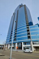 335 Bridge St NW, Unit 2605 in Grand Rapids, MI - Building Photo