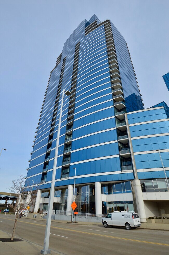 property at 335 Bridge St NW