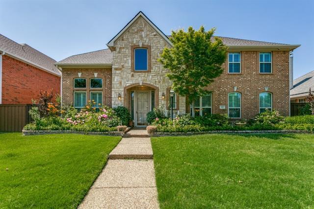 property at 1017 Cherrywood Trail