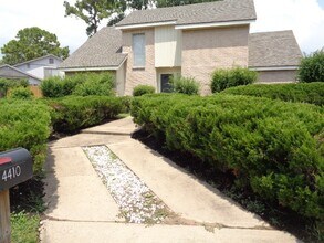 14410 Muirfield Ln in Houston, TX - Building Photo - Building Photo