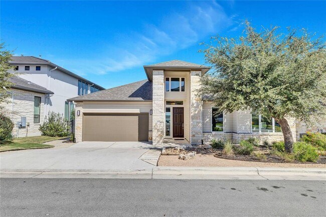 property at 2406 Sunset Vista Cir