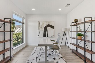 253 Rosetta Lp in Liberty Hill, TX - Building Photo - Building Photo