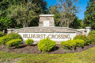 Hillhurst Crossing in Wesley Chapel, FL - Building Photo - Building Photo