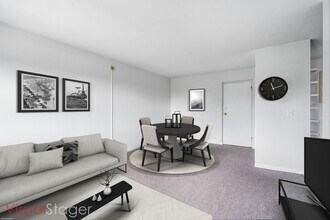 18 Fairfield Ave, Unit 6 in Norwalk, CT - Foto de edificio - Building Photo