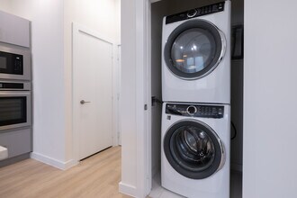 Oasis at Woodland in Magnolia, TX - Building Photo - Interior Photo