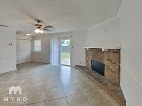 709 Croydon Dr in Everman, TX - Building Photo - Building Photo