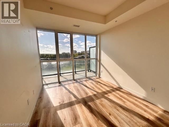 property at 128 King St N