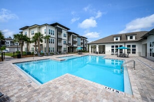 Preserve at Perdido Apartments in Pensacola, FL - Building Photo