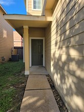 16106 Market Garden Ln in Houston, TX - Building Photo - Building Photo