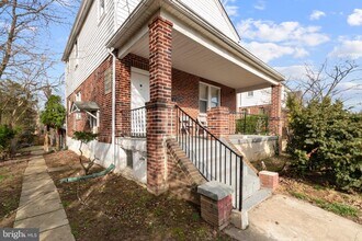 6116 Moyer Ave in Baltimore, MD - Building Photo - Building Photo