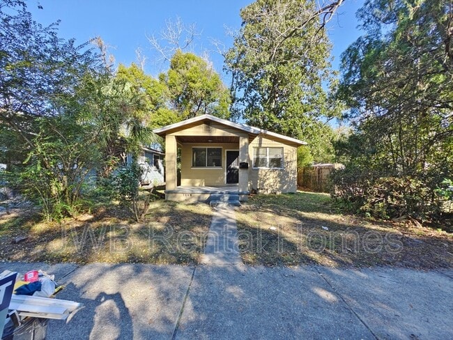 1593 W 21st St in Jacksonville, FL - Building Photo - Building Photo