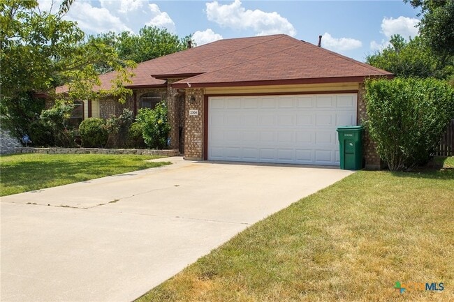 property at 2306 Wampum Dr