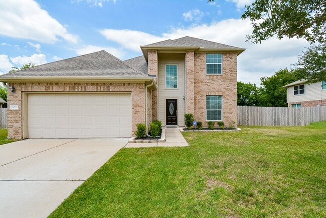 property at 6003 Hickory Hollow Dr