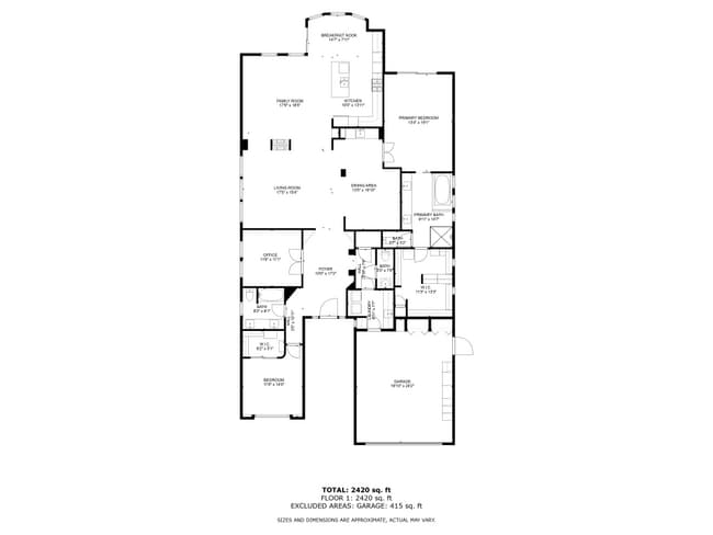 17220 N 79th St in Scottsdale, AZ - Building Photo - Building Photo