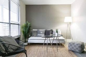 The Marlowe in Phoenix, AZ - Building Photo - Building Photo