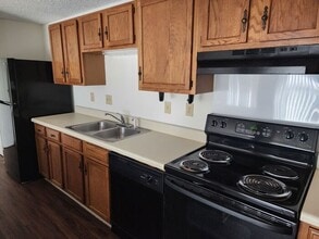 9501 Shannon Green Dr in Charlotte, NC - Building Photo - Building Photo