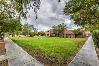 River Springs Apartments in Bullhead City, AZ - Building Photo - Building Photo