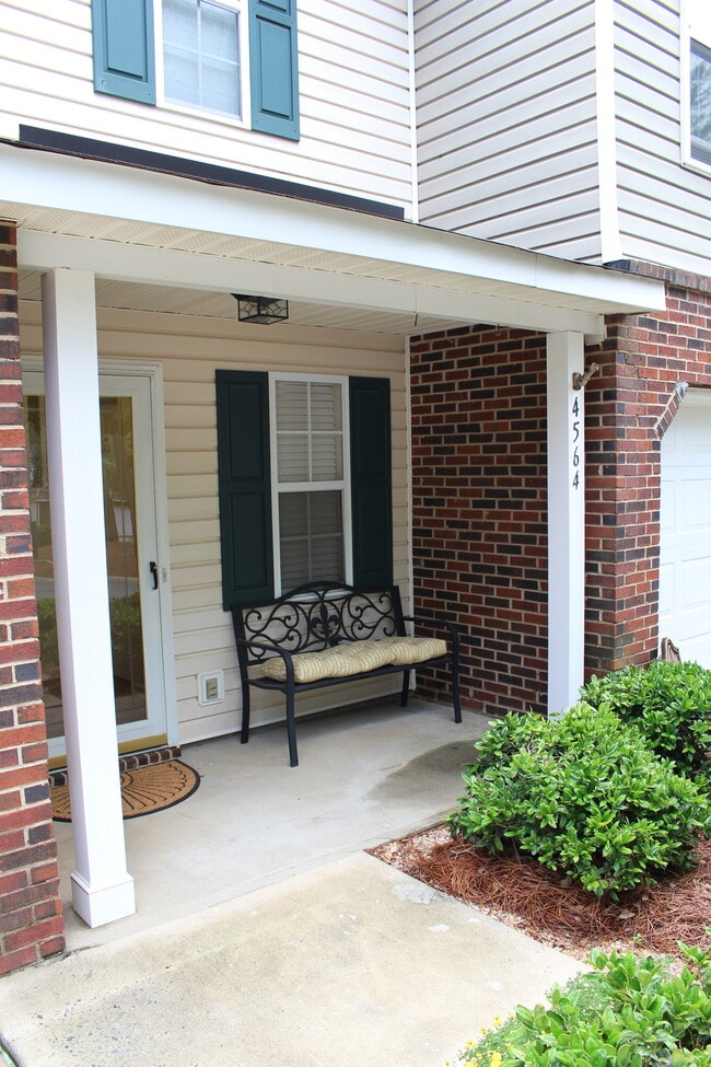 4564 Antelope Ln in Charlotte, NC - Building Photo - Building Photo