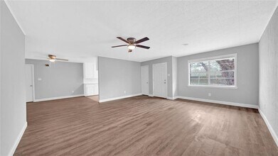 4809 Truman St in Texas City, TX - Building Photo - Building Photo